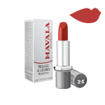 MAVALA Rouge à lèvres red collector