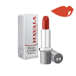 MAVALA Rouge à lèvres physalis