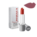 MAVALA Rouge à lèvres terra rossa