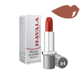 MAVALA Rouge à lèvres muscade