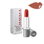 MAVALA Rouge à lèvres bambou