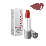 MAVALA Rouge à lèvres amande