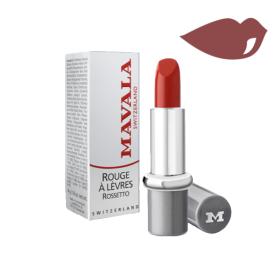 MAVALA Rouge à lèvres amande