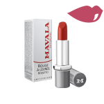 MAVALA Rouge à lèvres pivoine