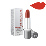 MAVALA Rouge à lèvres papaye