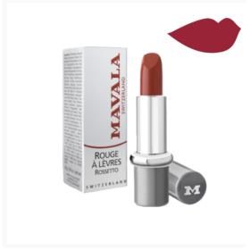 MAVALA Rouge à lèvres purple chic