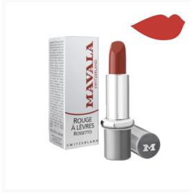 MAVALA Rouge à lèvres nectar red