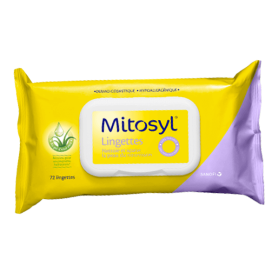 MITOSYL Lingettes 72 unités