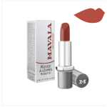 MAVALA Rouge à lèvres red blush passion