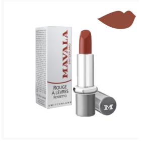 MAVALA Rouge à lèvres brown cookie