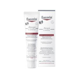 EUCERIN Atopicontrol crème calmante intensive 40ml