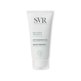 SVR Spirial déo-crème 50ml