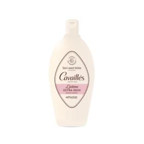 ROGÉ CAVAILLES Soin toilette intime extra-doux 100ml