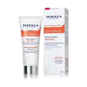 MAVALA Skin vitality micro-exfoliant 65ml