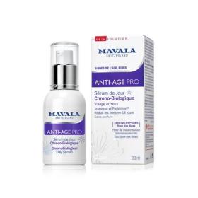 MAVALA Anti-âge pro sérum de jour 30ml