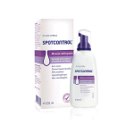 CURASPOT Mousse nettoyante 235ml