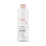 AVÈNE Mes essentiels eau micellaire démaquillante 400ml