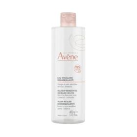 AVÈNE Mes essentiels eau micellaire démaquillante 400ml