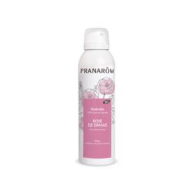 PRANAROM Hydrolat rose de damas bio 50ml