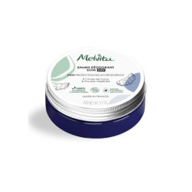 MELVITA Baume déodorant bio 50g