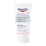 EUCERIN Atopicontrol crème visage calmante 50ml