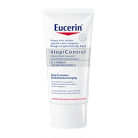 EUCERIN Atopicontrol crème visage calmante 50ml