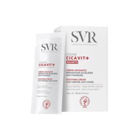 SVR Cicavit+ crème 10 sachets