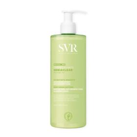 SVR Sebiaclear crème lavante 400ml