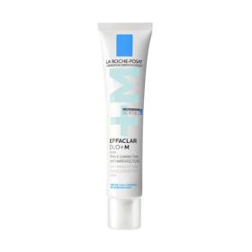 LA ROCHE POSAY Effaclar Duo+M soin triple correction anti-imperfections 40ml