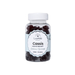 LASHILÉ BEAUTY Cassis 60 gummies