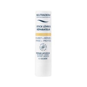 NEUTRADERM Stick lèvres réparateur 4g