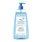 NEUTRADERM Gel douche micellaire dermo-apaisant 500ml