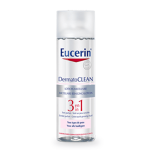 EUCERIN Dermatoclean lotion micellaire 3en1 200ml