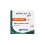 NUTERGIA Ergycartil fort 16 sachets