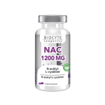 BIOCYTE NAC 1200mg 60 gélules