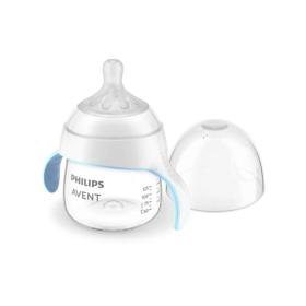 AVENT Natural response tasse d'apprentissage +4 mois 150ml