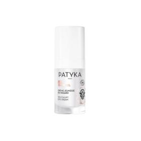 PATYKA Lift essentiel crème jeunesse du regard bio 15ml