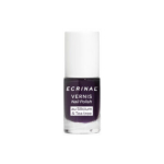 ASEPTA Vernis silicium + tea tree violet intense 5ml