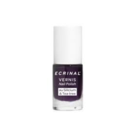 ASEPTA Vernis silicium + tea tree violet intense 5ml