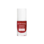 ASEPTA Vernis silicium + tea tree rouge passion 5ml