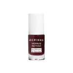 ASEPTA Vernis silicium + tea tree rouge cerise 5ml