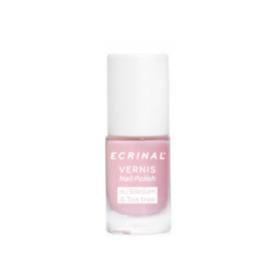 ASEPTA Vernis silicium + tea tree rose perle 5ml