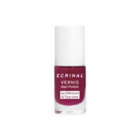 ASEPTA Vernis silicium + tea tree prune 5ml