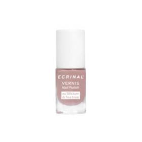 ASEPTA Vernis silicium + tea tree nude 5ml