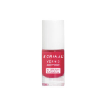 ASEPTA Vernis silicium + tea tree fuschia 5ml