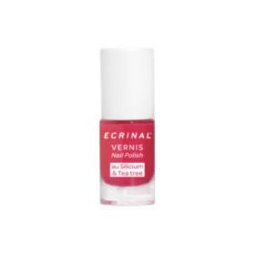 ASEPTA Vernis silicium + tea tree fuschia 5ml