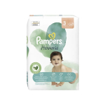 PAMPERS Harmonie 42 couches taille 3 (6-10 kg)