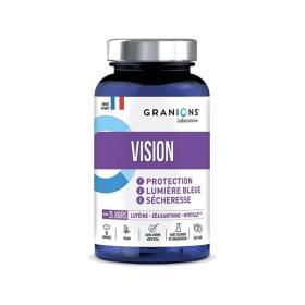 GRANIONS Vision 50 comprimés