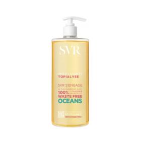 SVR Topialyse huile lavante ocean édition limitée 1L