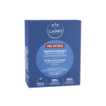 LAINO Pro Intense savon surgras 100g